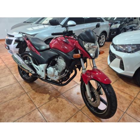 HONDA CB 300 R ABS, Foto 6