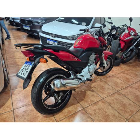 HONDA CB 300 R ABS, Foto 7