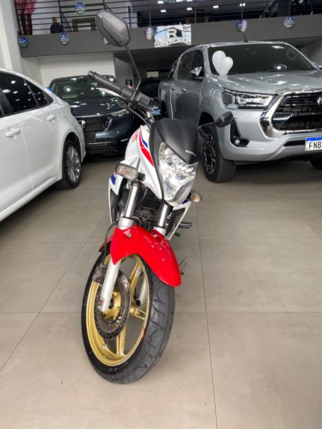 HONDA CB 300 R ABS, Foto 2