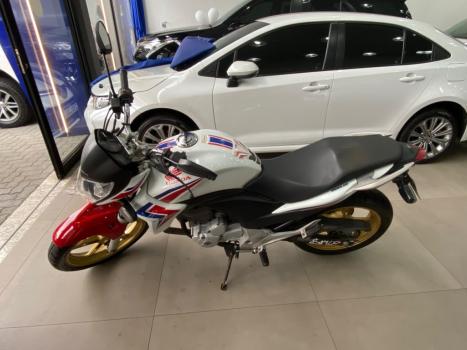 HONDA CB 300 R ABS, Foto 3