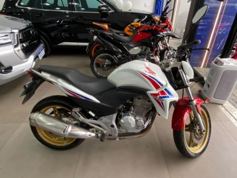HONDA CB 300 R ABS, Foto 4