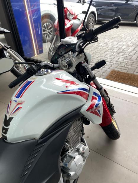 HONDA CB 300 R ABS, Foto 5