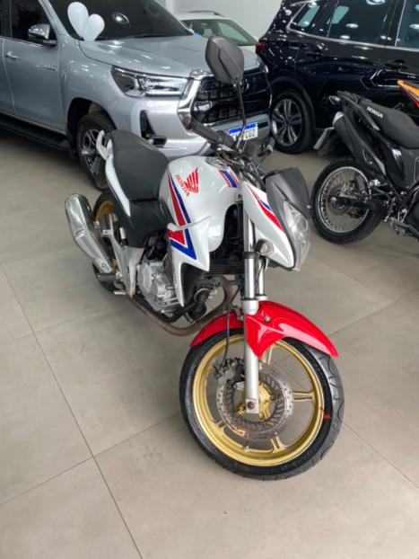 HONDA CB 300 R ABS, Foto 6