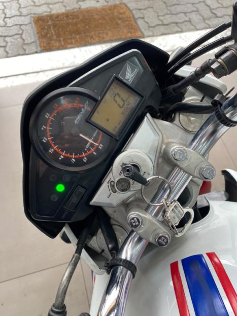 HONDA CB 300 R ABS, Foto 7