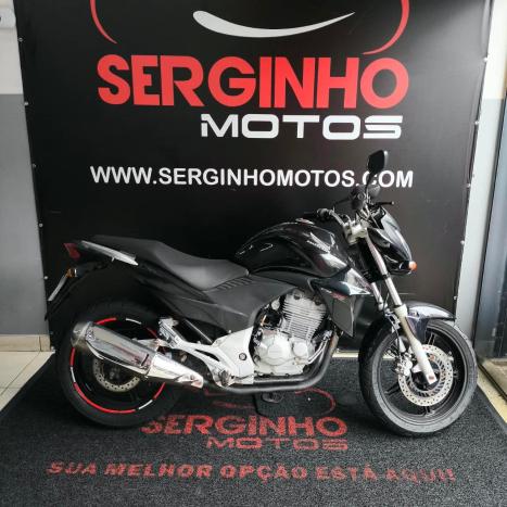HONDA CB 300 R ABS, Foto 1