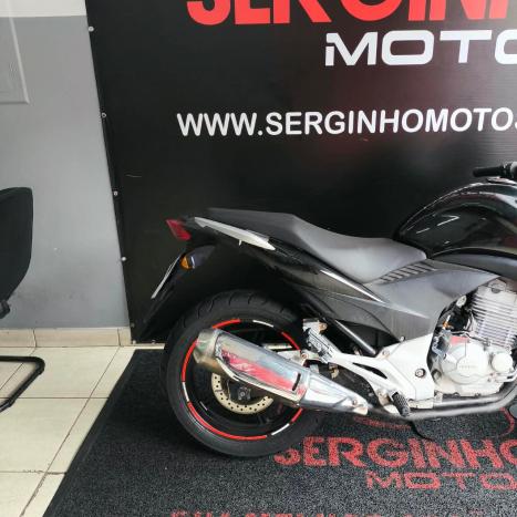 HONDA CB 300 R ABS, Foto 3