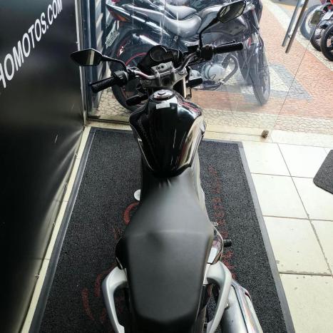 HONDA CB 300 R ABS, Foto 4