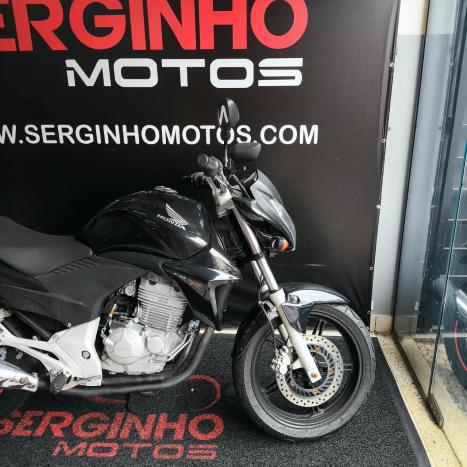 HONDA CB 300 R ABS, Foto 5