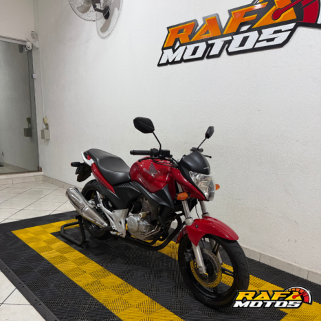 HONDA CB 300 R ESPECIAL EDITION, Foto 3 HONDA CB 300 R ESPECIAL EDITION, Foto 3