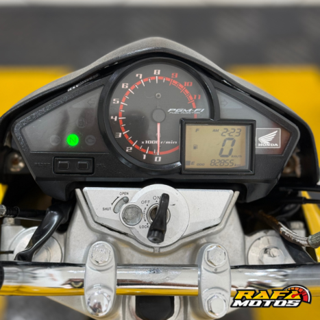 HONDA CB 300 R ESPECIAL EDITION, Foto 7