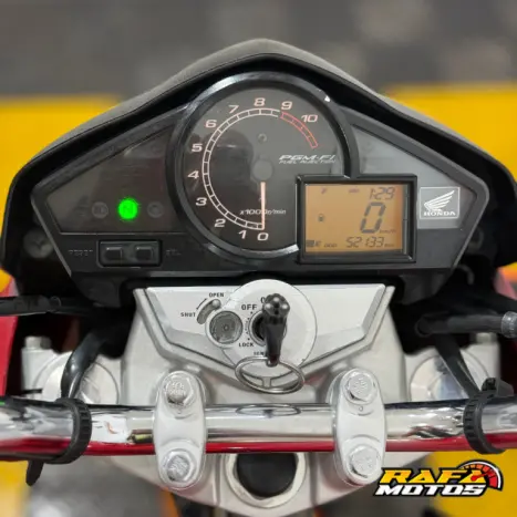 HONDA CB 300 R ESPECIAL EDITION, Foto 7