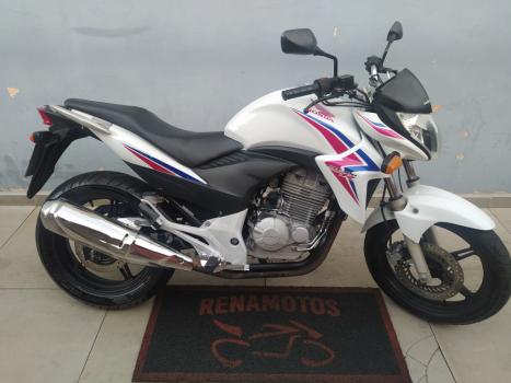 HONDA CB 300 R ESPECIAL EDITION, Foto 1