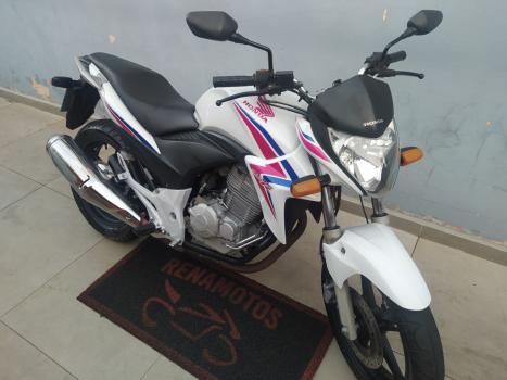 HONDA CB 300 R ESPECIAL EDITION, Foto 9