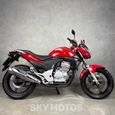 HONDA CB 300 R ESPECIAL EDITION, Foto 1