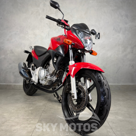 HONDA CB 300 R ESPECIAL EDITION, Foto 4