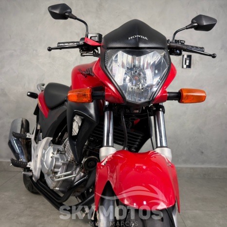 HONDA CB 300 R ESPECIAL EDITION, Foto 5