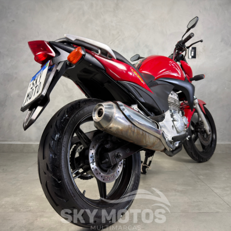 HONDA CB 300 R ESPECIAL EDITION, Foto 7