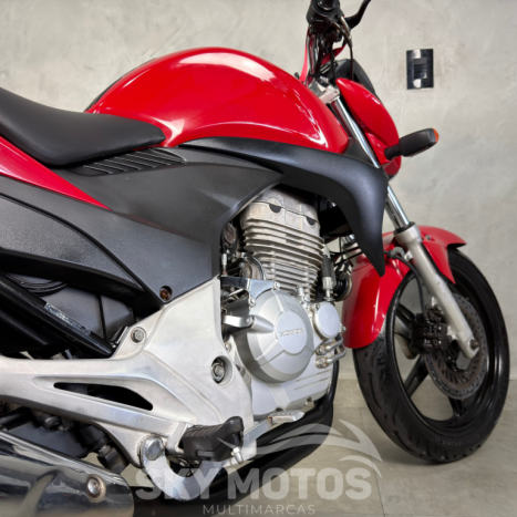 HONDA CB 300 R ESPECIAL EDITION, Foto 8