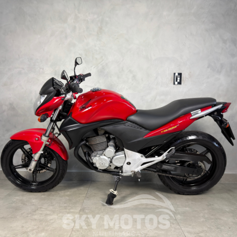 HONDA CB 300 R ESPECIAL EDITION, Foto 11