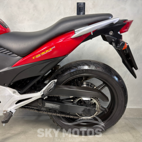 HONDA CB 300 R ESPECIAL EDITION, Foto 13
