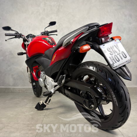 HONDA CB 300 R ESPECIAL EDITION, Foto 16