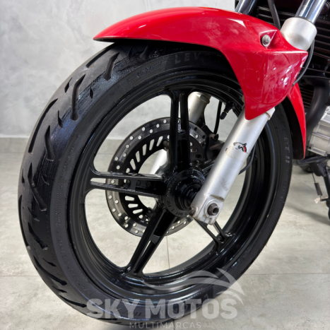HONDA CB 300 R ESPECIAL EDITION, Foto 17