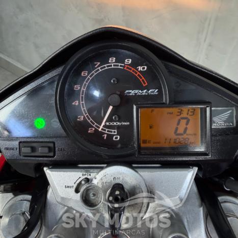 HONDA CB 300 R ESPECIAL EDITION, Foto 20