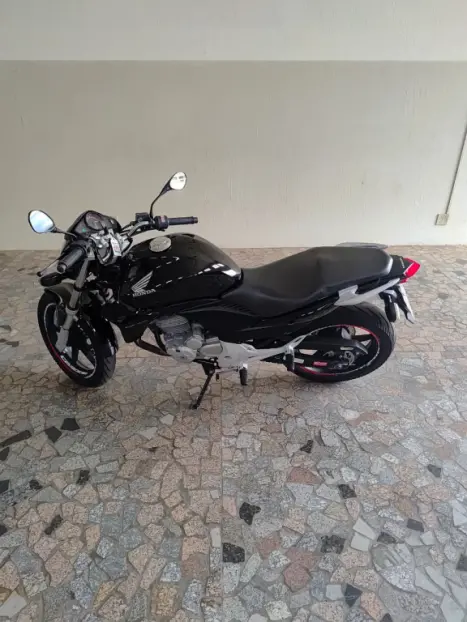 HONDA CB 300 R FLEX, Foto 1