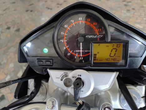 HONDA CB 300 R FLEX, Foto 3