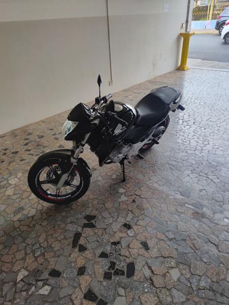 HONDA CB 300 R FLEX, Foto 4