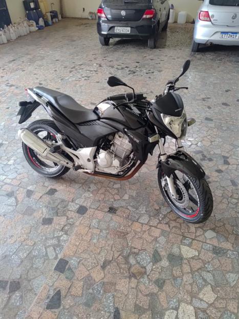 HONDA CB 300 R FLEX, Foto 5