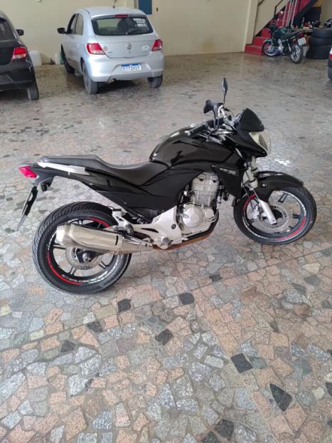 HONDA CB 300 R FLEX, Foto 6