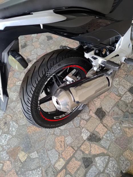 HONDA CB 300 R FLEX, Foto 7