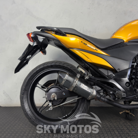 HONDA CB 300 R FLEX, Foto 2 HONDA CB 300 R FLEX, Foto 2