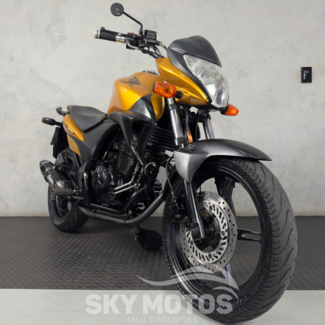 HONDA CB 300 R FLEX, Foto 3 HONDA CB 300 R FLEX, Foto 3