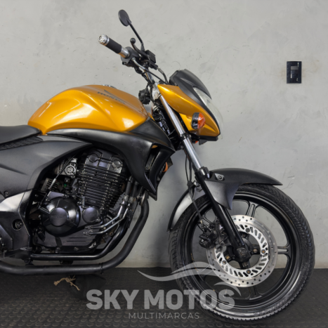 HONDA CB 300 R FLEX, Foto 4 HONDA CB 300 R FLEX, Foto 4