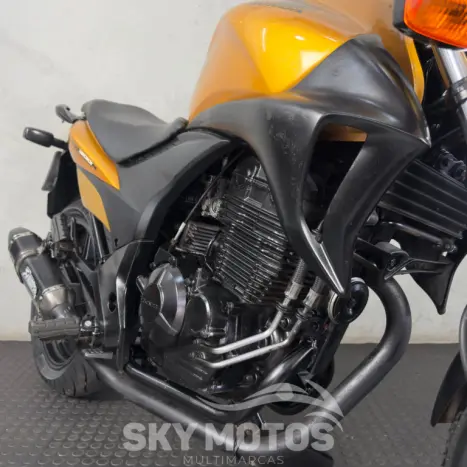 HONDA CB 300 R FLEX, Foto 5 HONDA CB 300 R FLEX, Foto 5