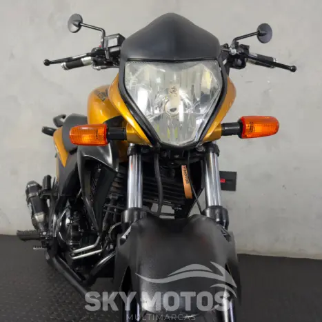 HONDA CB 300 R FLEX, Foto 6 HONDA CB 300 R FLEX, Foto 6