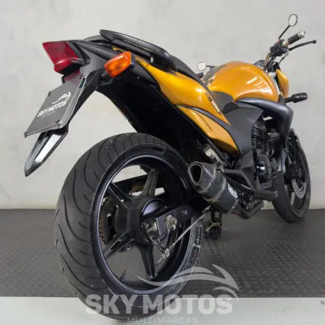 HONDA CB 300 R FLEX, Foto 7 HONDA CB 300 R FLEX, Foto 7