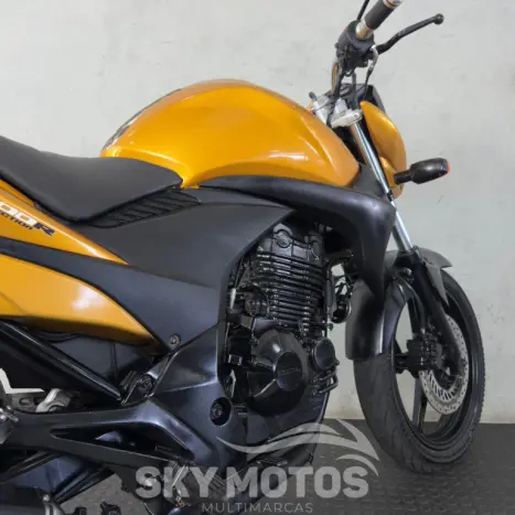 HONDA CB 300 R FLEX, Foto 8 HONDA CB 300 R FLEX, Foto 8