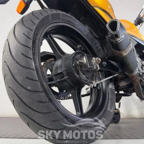 HONDA CB 300 R FLEX, Foto 9 HONDA CB 300 R FLEX, Foto 9