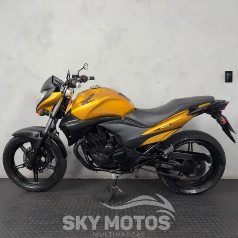 HONDA CB 300 R FLEX, Foto 10 HONDA CB 300 R FLEX, Foto 10