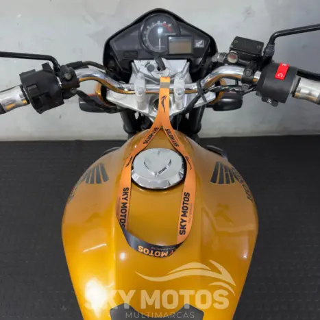 HONDA CB 300 R FLEX, Foto 11 HONDA CB 300 R FLEX, Foto 11