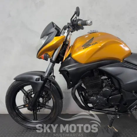 HONDA CB 300 R FLEX, Foto 12 HONDA CB 300 R FLEX, Foto 12