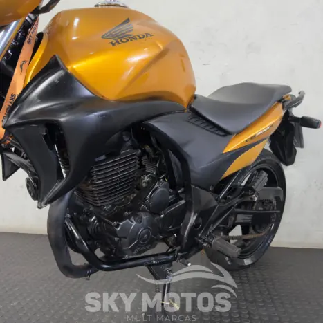 HONDA CB 300 R FLEX, Foto 14 HONDA CB 300 R FLEX, Foto 14