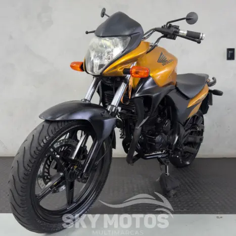 HONDA CB 300 R FLEX, Foto 15 HONDA CB 300 R FLEX, Foto 15