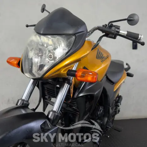 HONDA CB 300 R FLEX, Foto 17 HONDA CB 300 R FLEX, Foto 17