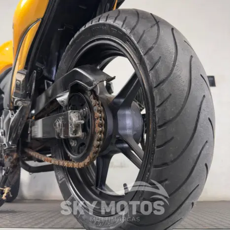 HONDA CB 300 R FLEX, Foto 20 HONDA CB 300 R FLEX, Foto 20