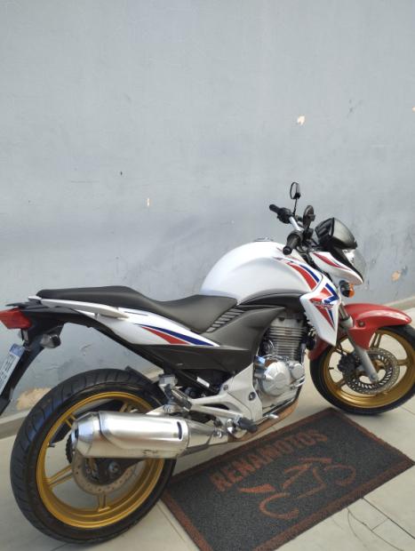 HONDA CB 300 R FLEX, Foto 2