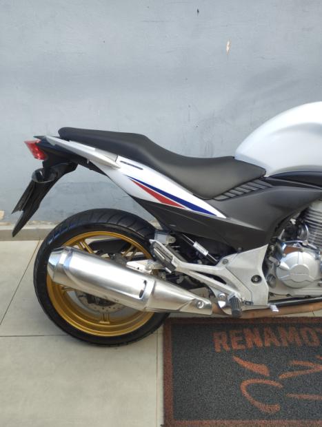 HONDA CB 300 R FLEX, Foto 5